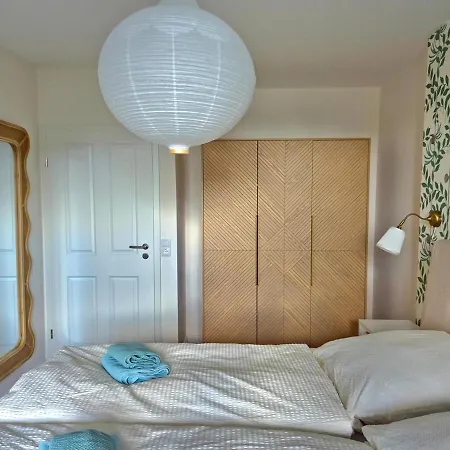 5 Dtv Sterne Am Stella Apartamento *